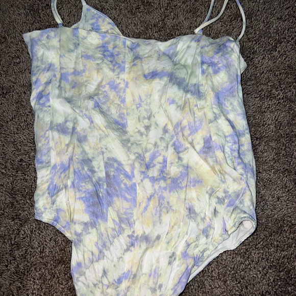 Zara body suit - Picture 3 of 5